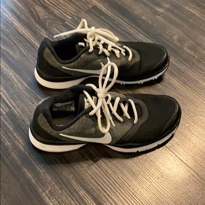 Nike Training Tennis Shoes